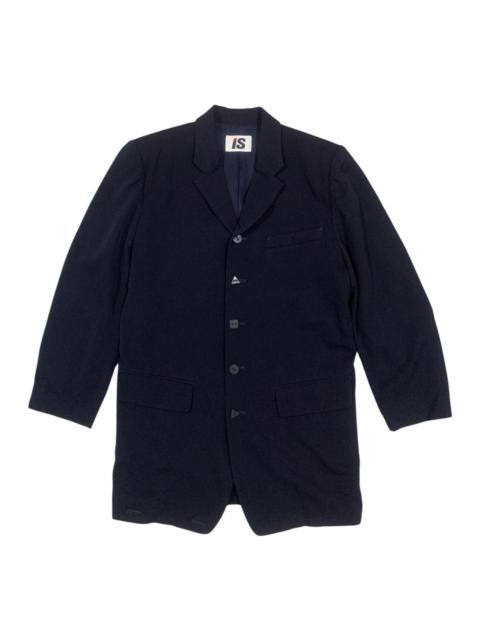 ISSEY MIYAKE Vtg Issey Miyake Sports IS Tsumori Chisato Blazer