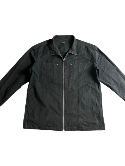 Other Designers If Six Was Nine × Japanese Brand × Le Grande Bleu (L.G.B.) - 🇯🇵 JAPANESE BRAND LGB STYLE JACKET