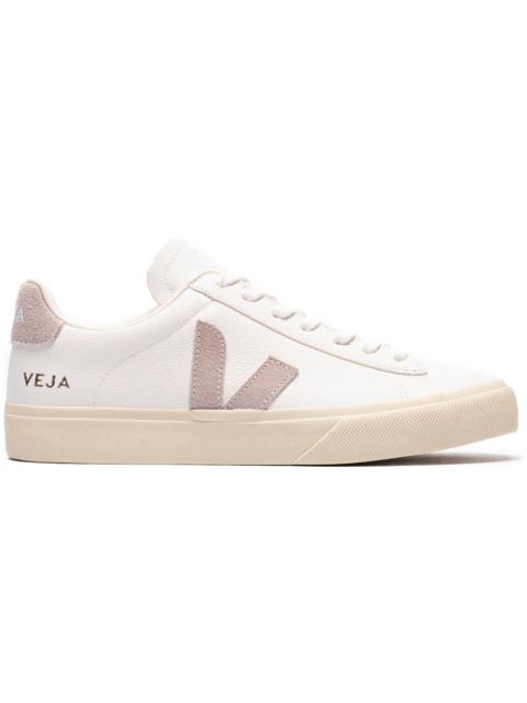 VEJA Veja Campo Leather Extra White Babe