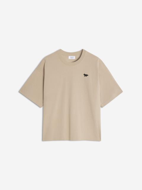 Maison Kitsuné PROFILE FOX RELAXED TEE-SHIRT