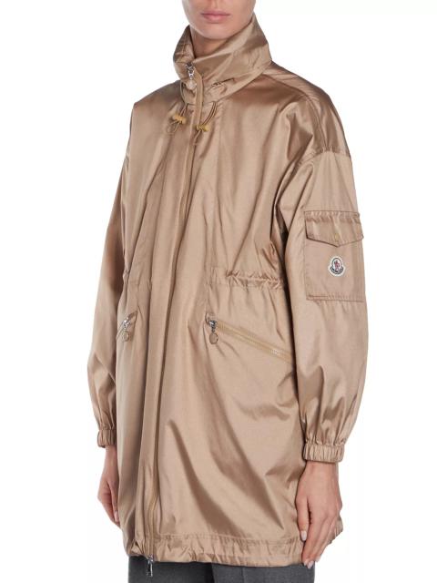 Moncler Adhemar Parka