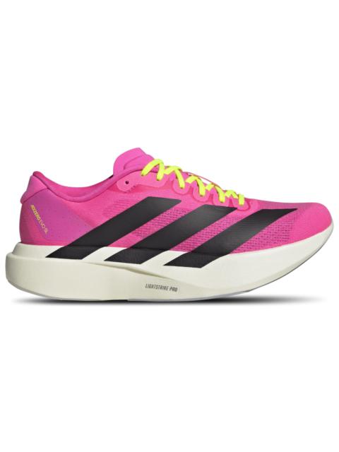 adidas adidas Womens adidas Adizero Evo