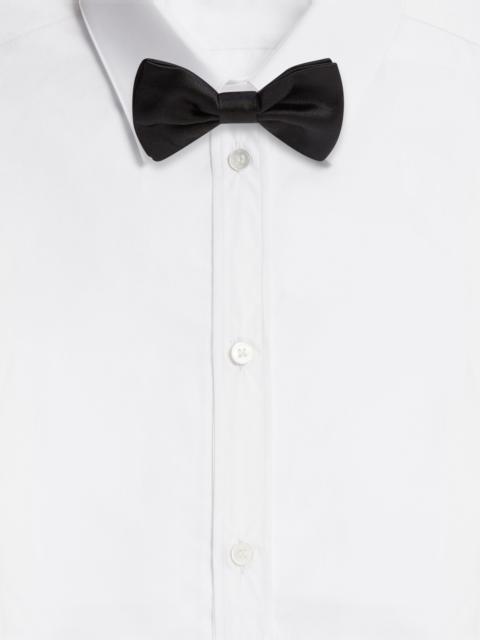 Dolce & Gabbana Silk bow tie