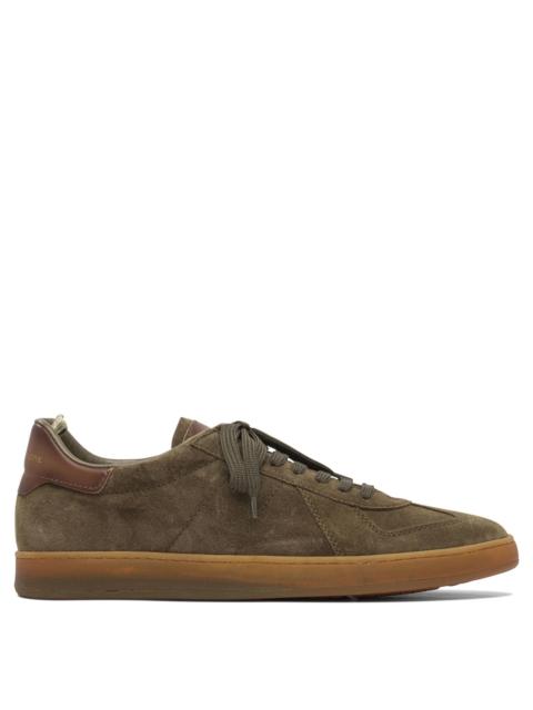 OFFICINE CREATIVE Officine Creative "militia 002" Sneakers