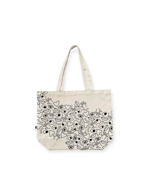 Other Designers Other - TSTORES TOTE BAG ARTWORK