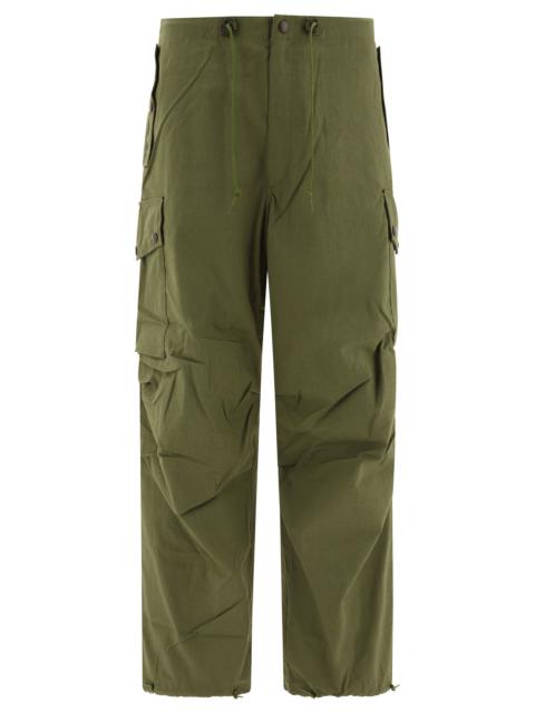 NEEDLES Needles "field" Trousers
