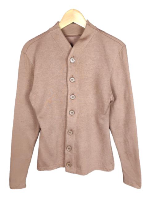 Other Designers Archival Clothing - Vintage Norma Kamali Designer Cardigan