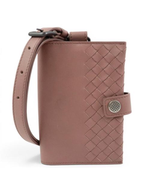 Bottega Veneta Veneta leather bag