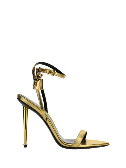 TOM FORD Tom Ford Women Sandals