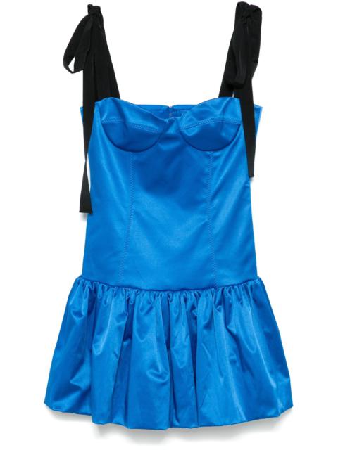 ANNA OCTOBER Patrice Dress