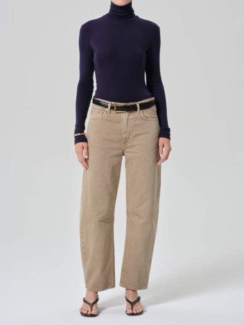 Citizens of Humanity Caradene Turtleneck
In Navy