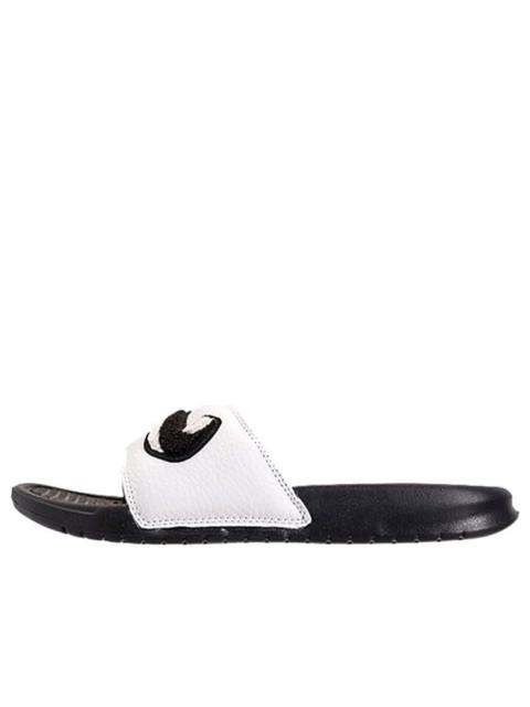 Nike Benassi JDI Slide 'Black' AO2805-001