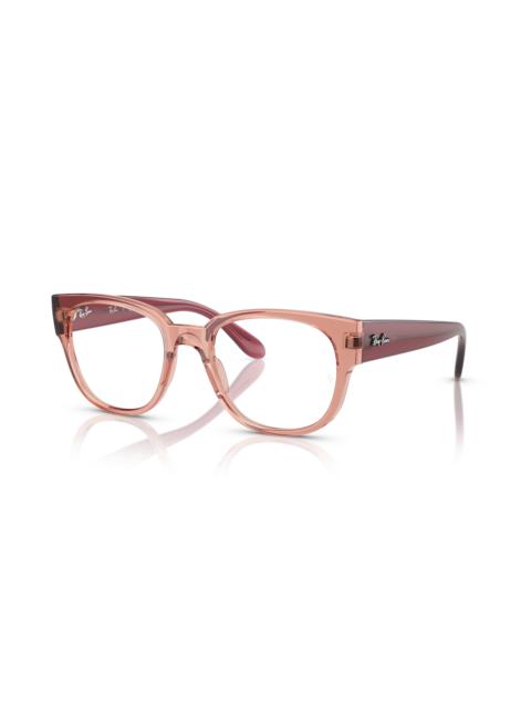 Ray-Ban RB7210 OPTICS