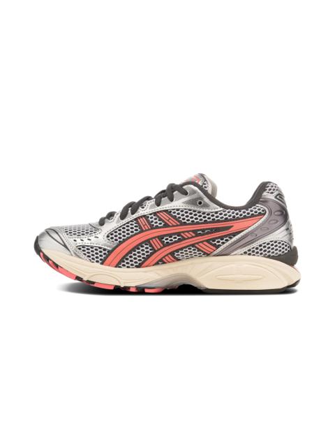 Asics Gel-Kayano 14 "Silver Papaya"