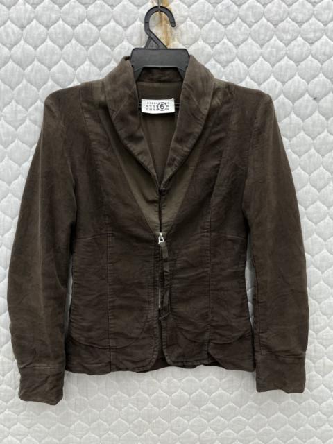 Maison Margiela 🔥🔥🔥STEALS MAISON MARTIN MARGILA JACKET