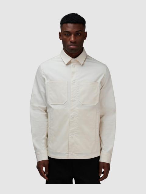 Moncler Double pocket overshirt