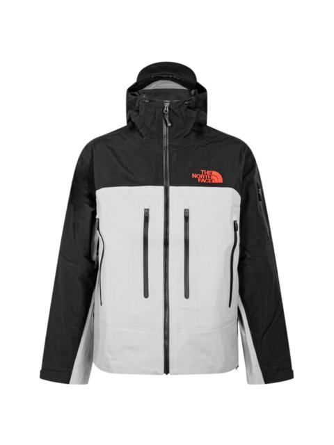 Supreme TNF Taped Seam Shell Jacket