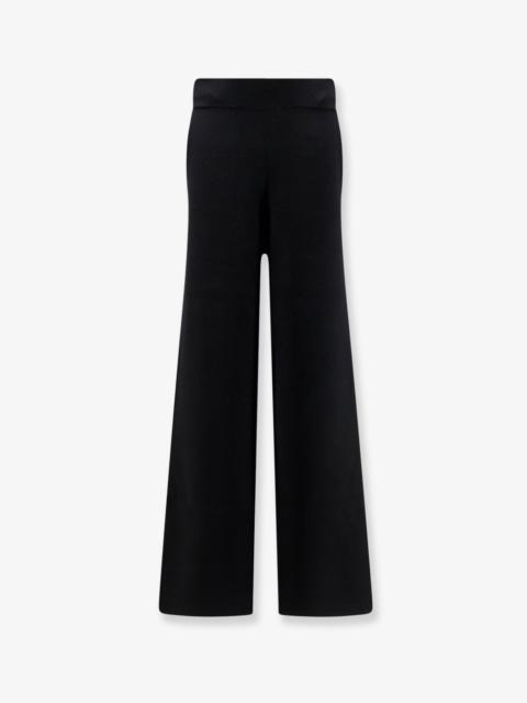 Max Mara Max Mara Mxmbaldo Knitted Trousers