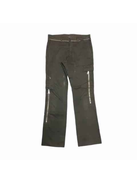 Neil Barrett Neil Barrett tactical pants