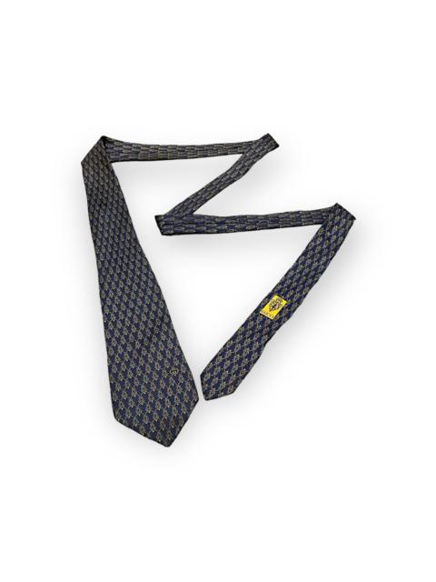 GUCCI Gucci Silk Tie