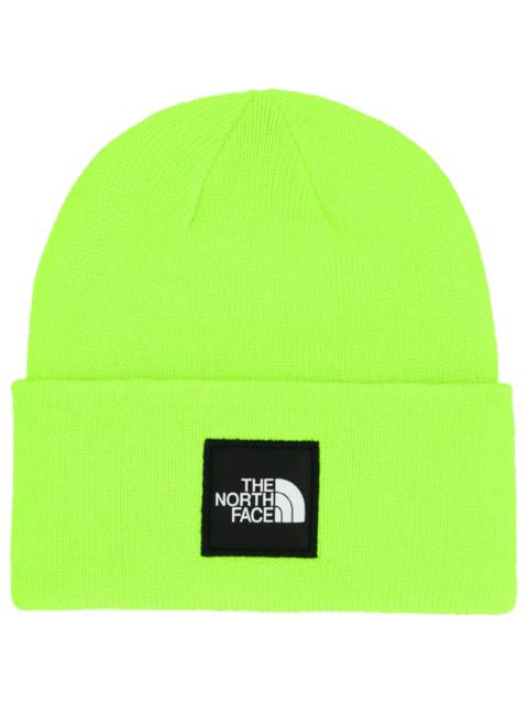 Big Box Beanie