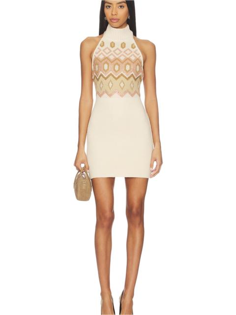 RETROFÊTE Marva Dress