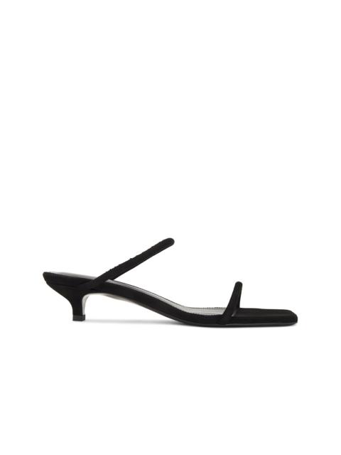 Minimalist Sandals