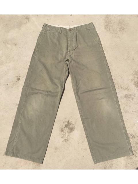 Other Designers Alpha Industries - Pant
