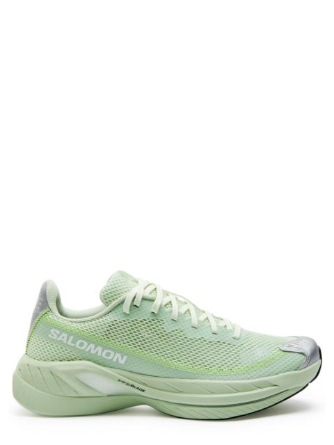 MM6 X Salomon Spectur 2 Mesh Sneakers