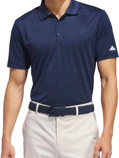 adidas adidas Men's Core Performance Primegreen Golf Polo