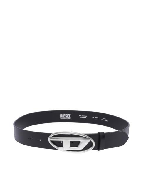 Diesel Diesel Men B-1Dr Belt