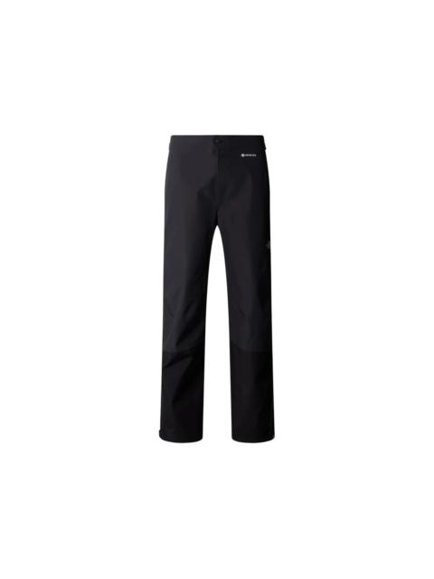 The North Face The North Face Jazzi GTX Pants Black/Asphalt Grey