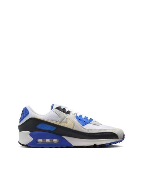 Air Max 90 "Khaki/Racer Blue/Black" sneakers