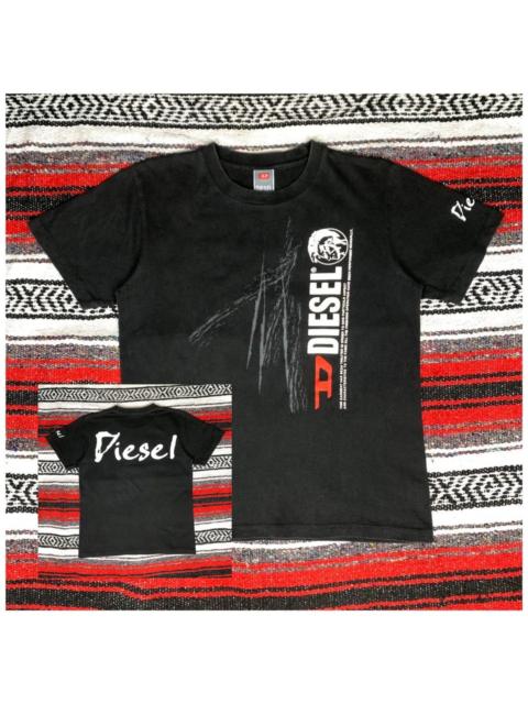 Diesel Vintage Diesel Shirt Diesel Designers