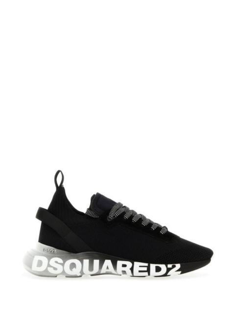 Dsquared Man Sneakers