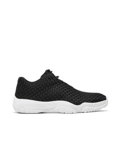 Jordan Jordan Future Low 'Black White' 2018