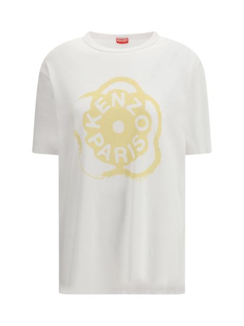 KENZO Kenzo Women Boke Flower 2.0 Loose T-Shirt