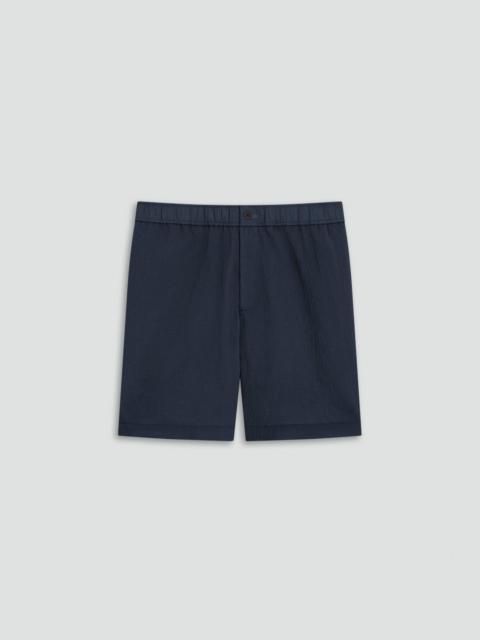 Theory Curtis Drawstring Short in Kelso Nylon
