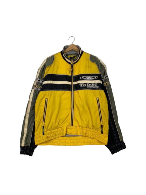 Other Designers Japanese Brand - RS Taichi Racing Motorcycle Biker Jacket