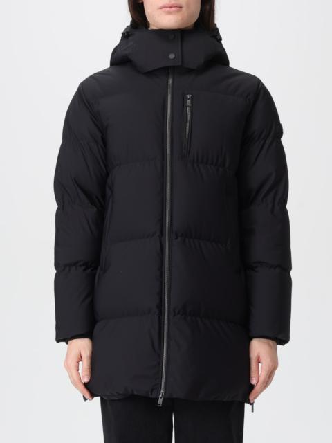 MOOSE KNUCKLES Coat woman Moose Knuckles