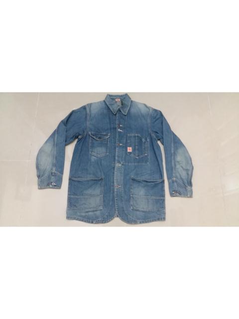 Other Designers Edwin - Vintage edwin 101 workers or workwear