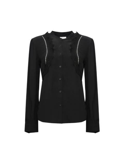 Isabel Marant Filippa Top