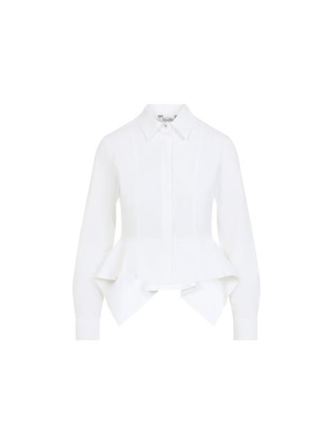 Max Mara Max Mara Gamma Popeline Shirt Women