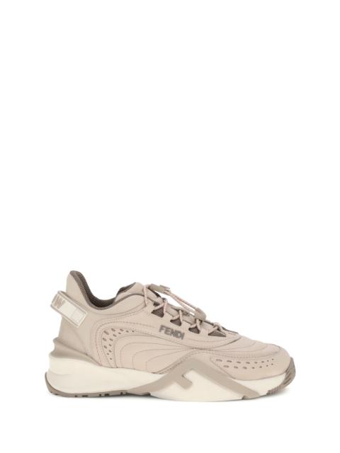 FENDI Fendi Women Flow Mix Sneakers