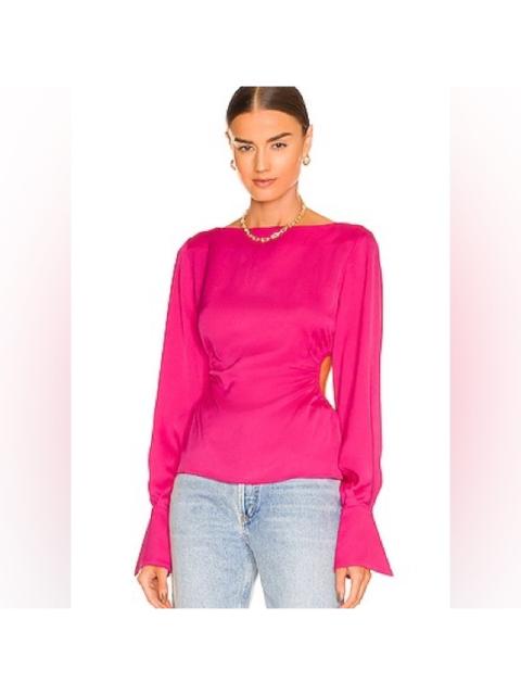 Other Designers L'ACADEMIE Blouse