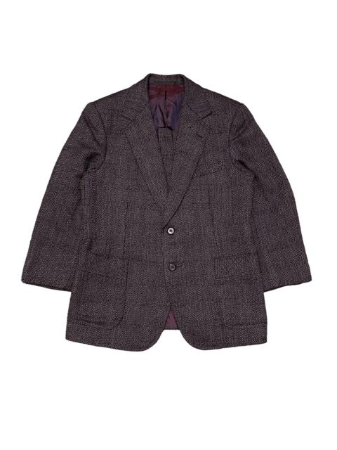 Givenchy Gentleman isetan Blazer Coat