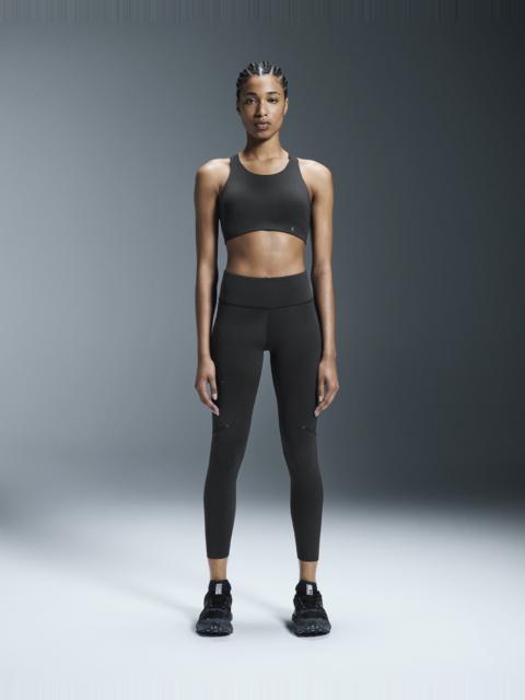 On Perf Winter Tights Lumos