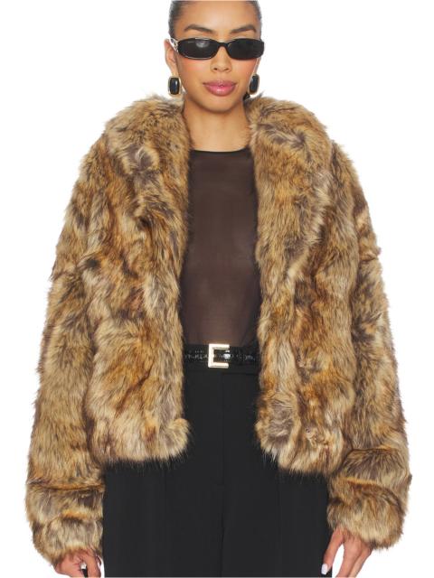 The Garment Damiy Coat