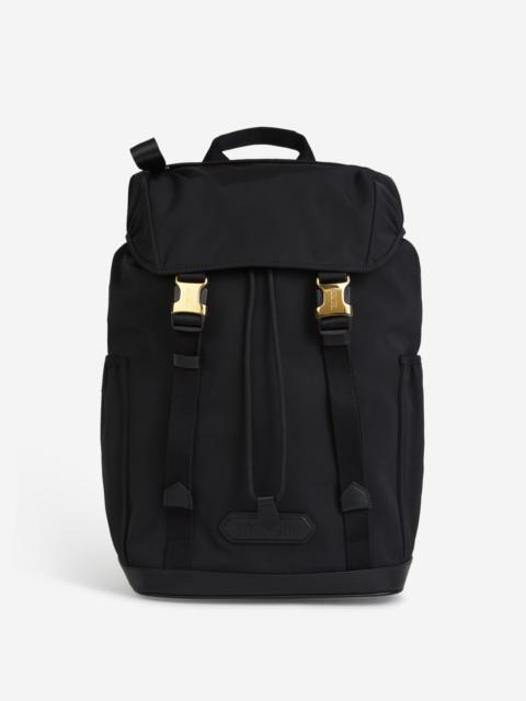 TOM FORD MOCHILA NAILON LOGO