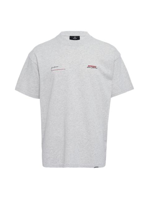 REPRESENT Patron Of The Club T-Shirt